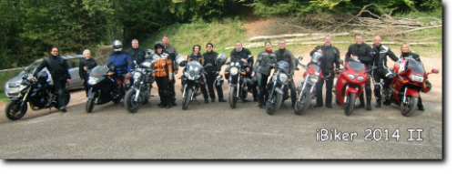 Elsass 2014 Gruppenbild