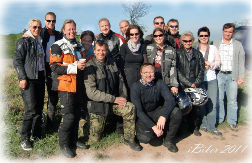 Röhn 2011 Gruppenbild